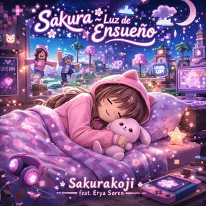 PIXEL PARTY (feat. Sakurakoji)