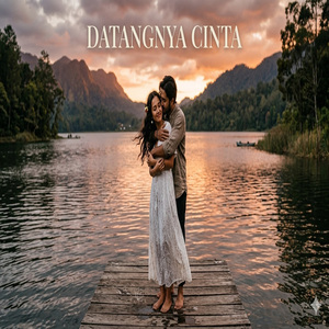 Datangnya Cinta