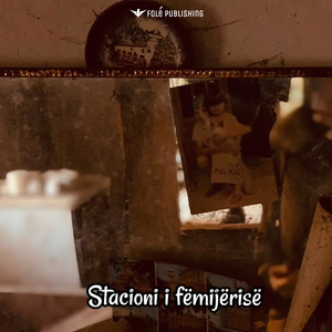 Stacioni i fëmijërisë