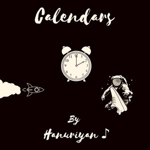 Calendars (Instrumental Version)