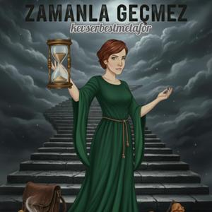 Zamanla Geçmez