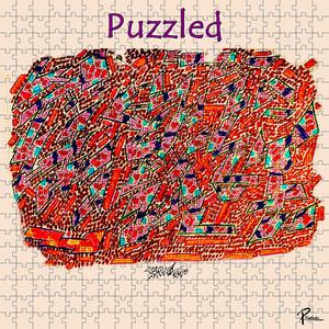 Puzzled