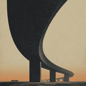 Wheel on the bus 1950s Soul