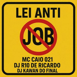 Lei Anti - Job