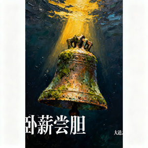 卧薪尝胆