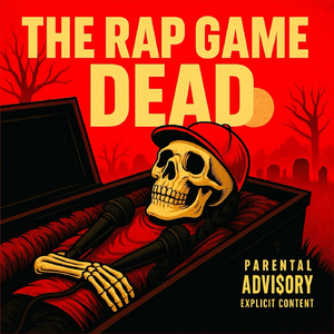 THE RAP GAME DEAD