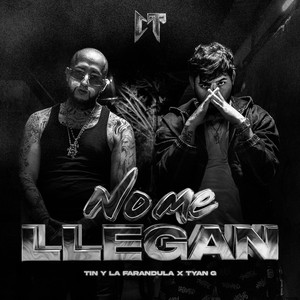 No Me Llegan