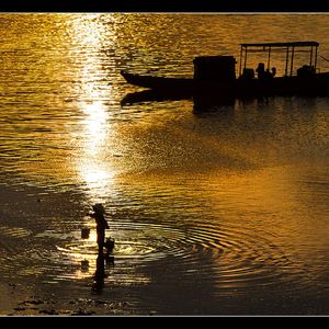 心中向往的 伴奏