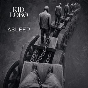 Asleep