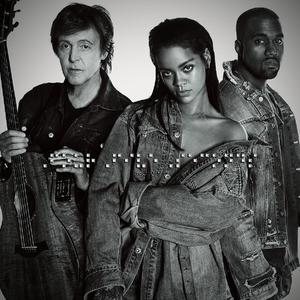 FourFiveSeconds（Paul's Chipmunk Remix）