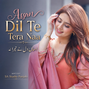 Assan Dil Te Tera Naa