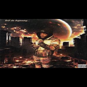 Never Losing (feat. CHEEBA)