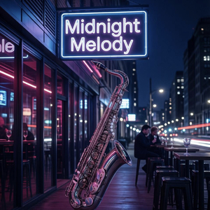 Midnight