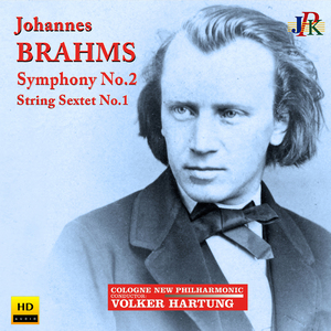 String Sextet No. 1 in B-Flat Major, Op. 18: II. Andante ma moderato