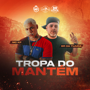 Tropa do Mantém