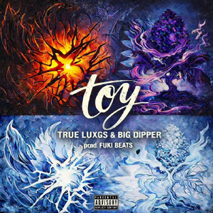 TOY (feat. Big Dipper)