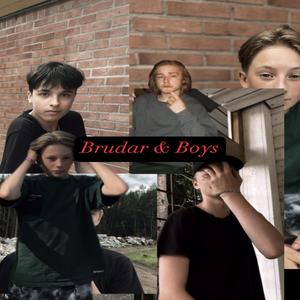 Brudar & Boys (feat. Lil Flex, Isaac onthebeat & Lill Cappi)