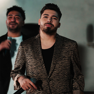 Barbatul Perfect (Live)