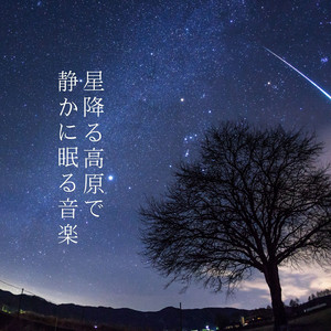 星降る丘の安息