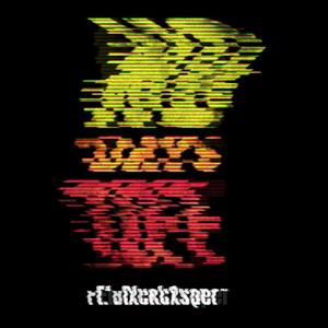No Days Off (Instrumental)