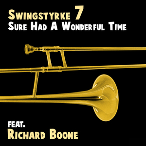 Skylark (feat. Richard Boone)