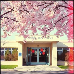 桜咲く未来へ by あおちゃん