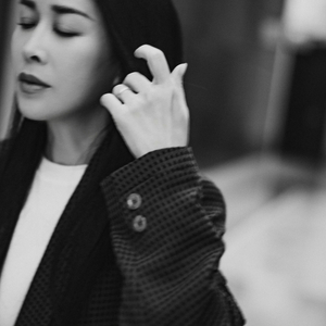 AI那英 - Love Poem（翻自 一首梦幻曲）