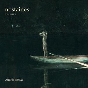 Nostaine No. 4 in D Minor