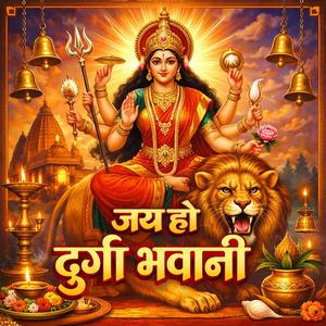 जय हो दुर्गा भवानी