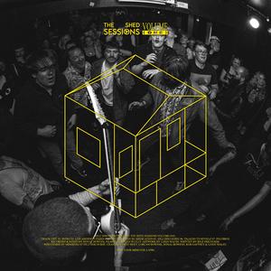 idle discourse (Live from The Shed Sessions)