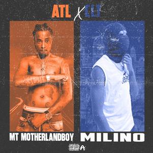 ATL x CTL (feat. Milino)