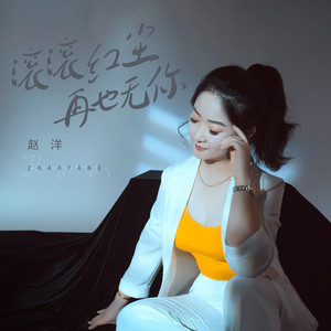 滚滚红尘再也无你 (DJ默涵版)