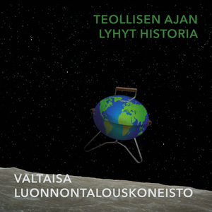 Teollisen ajan lyhyt historia