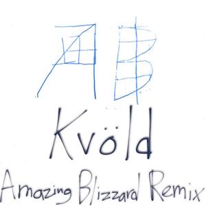 Kvöld (AB Remix)