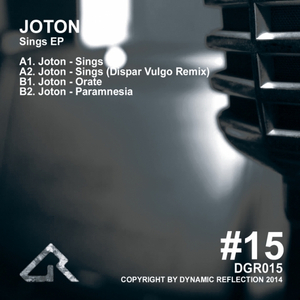 Sings (Dispar Vulgo remix)