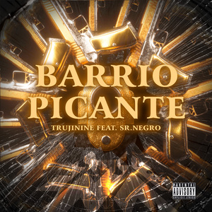 Barrio Picante