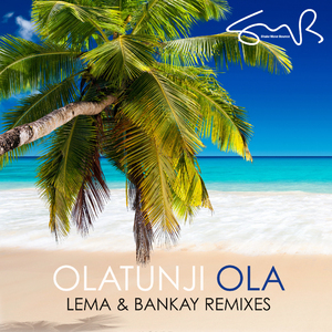 Ola (Lema & Bankay Ocean Radio Edit)