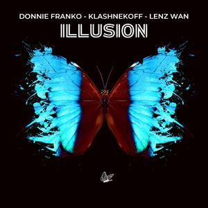 Illusion (feat. Klashnekoff & Lenz Wan)
