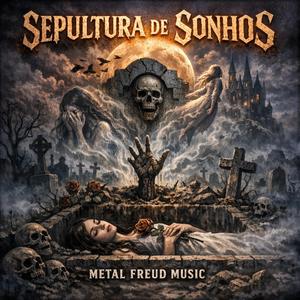 SEPULTURA DE SONHOS