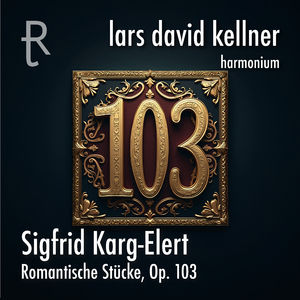 Romantische Stücke, Op.103: 6. Romantisches Tal