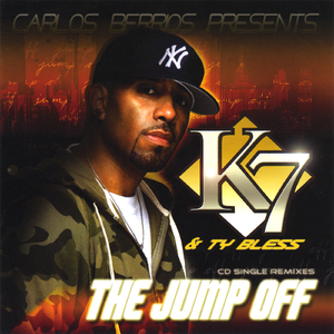 The Jump Off (G1E Clean Hip Hop Remix)