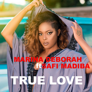 True Love (feat. Safi Madiba)