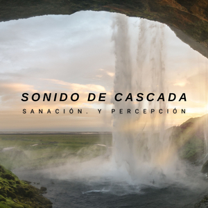 Una Cascada Estática