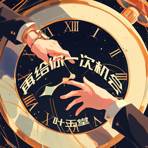 再给你一次机会