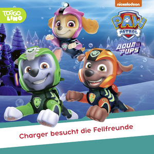 Kapitel 03: Charger besucht die Fellfreunde (Folge 386)