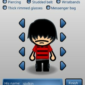 its not what it seems