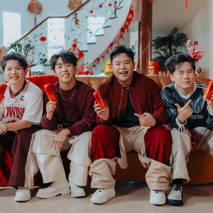 可口可乐，共创好年 [2026 新年歌]