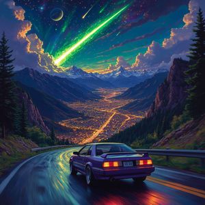 Ночные пилоты (Phonk Remix)