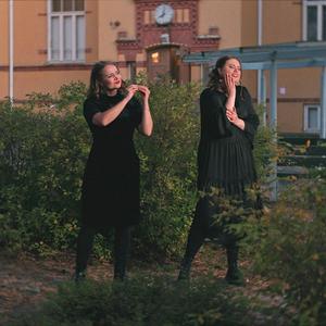 Hiljaisen kansan äänet