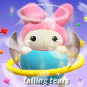 Falling tears泪落Prod By Roccky
